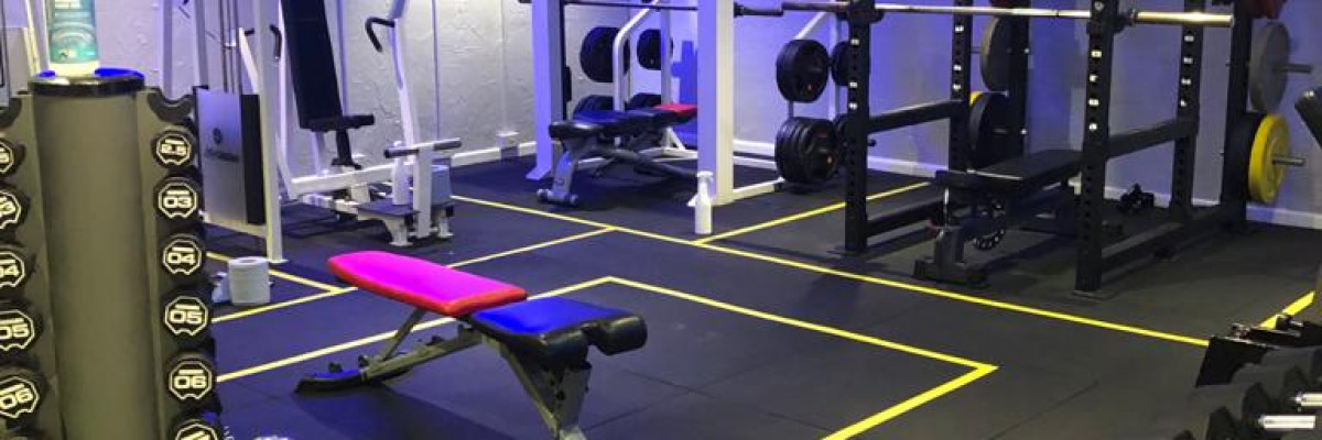 Oundle Fitness Update